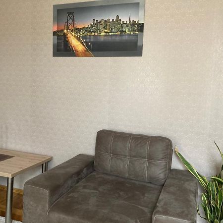 Apartment Sobornaya 54 Vinnytsia Bagian luar foto
