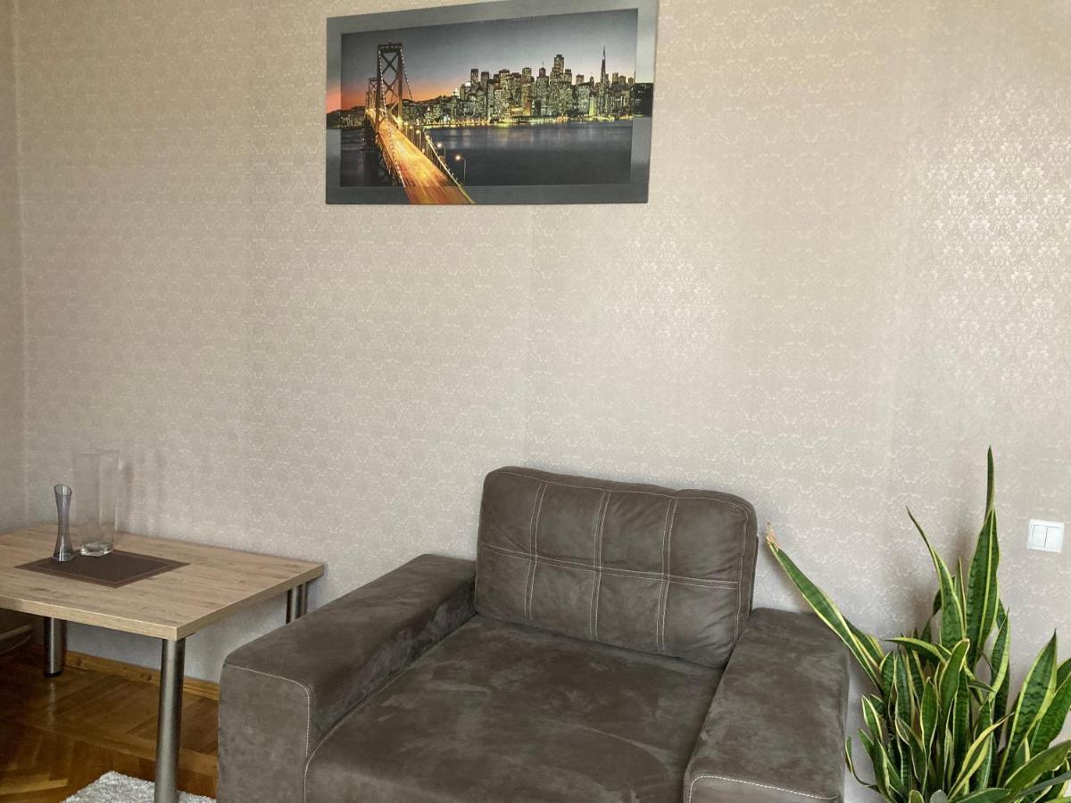 Apartment Sobornaya 54 Vinnytsia Bagian luar foto