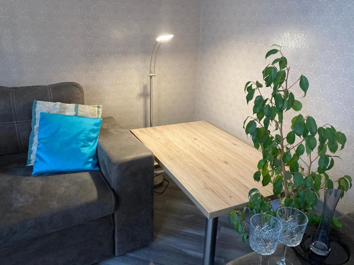 Apartment Sobornaya 54 Vinnytsia Bagian luar foto