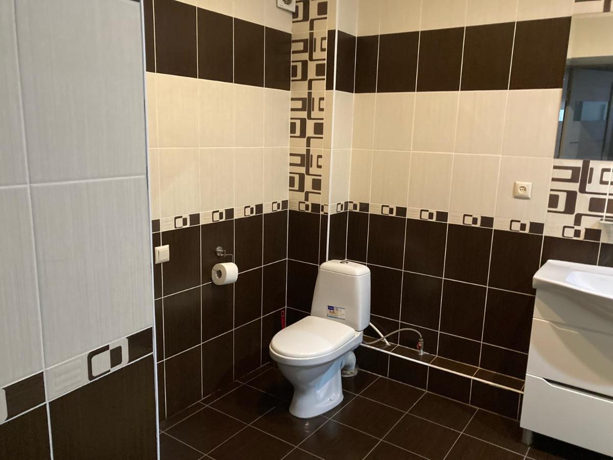 Apartment Sobornaya 54 Vinnytsia Bagian luar foto